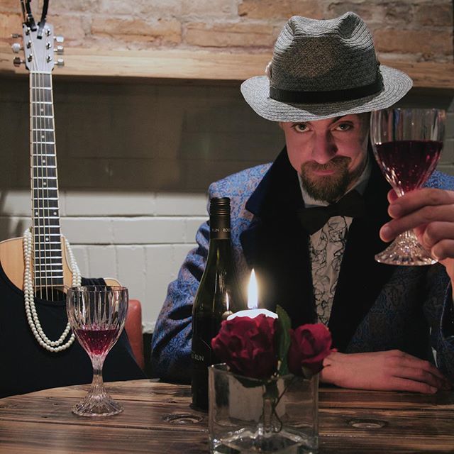 Tonight Live at Mulberry it's an evening with Matt Gunn! Born and raised in small town Ontario, Matt Gunn combines a mix of soul, motown, and reggae to prove to the world there is more to the country than just honky tonks and cowboy boots. #hamont #livemusic #hamiltonmusicscene