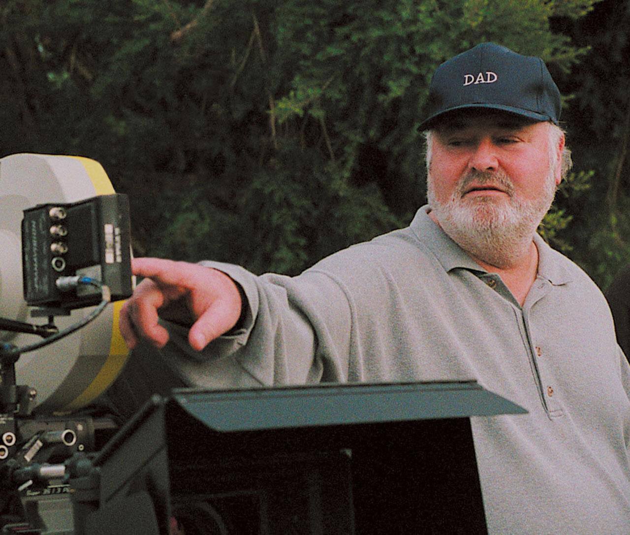  Caution, all vegans!  It\s Meathead\s birthday!!

Happy 72nd to director-actor-activist Rob Reiner. 