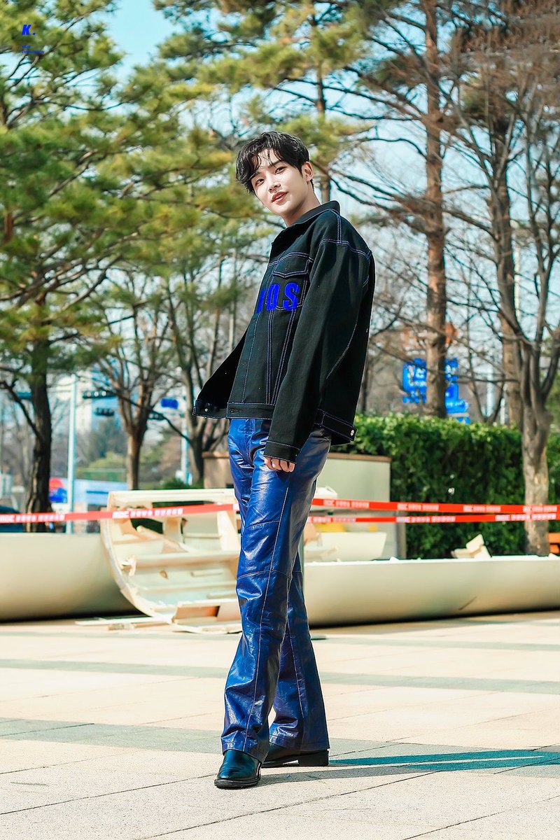 rowoonspics's tweet photo. 190227 ♡ kiling

#로운 #rowoon #sf9 @sf9official https://t.co/1Ok4idbjCs