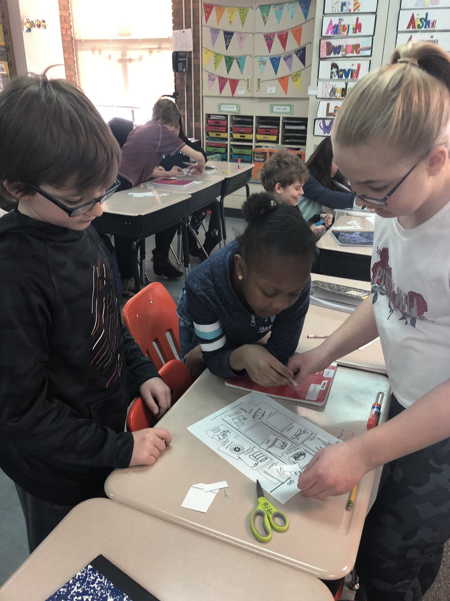 Mrs. Batterman tweet media
