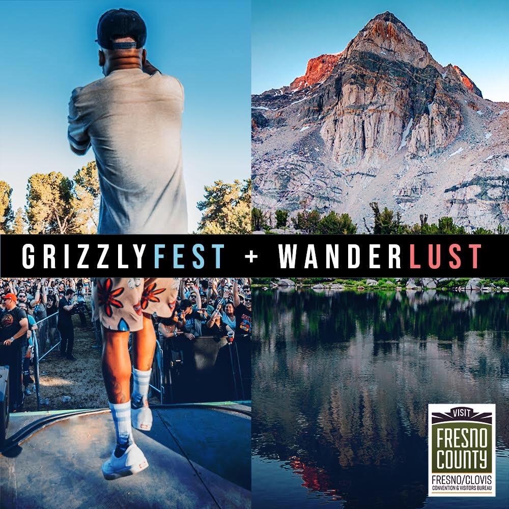 grizzlyfest (@Grizzly_fest) / Posts / X