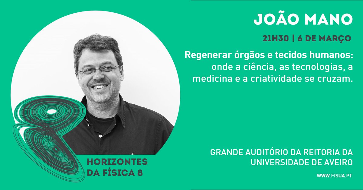 fisfisua's tweet photo. Está mesmo, mesmo quase a começar a primeira palestra dos Horizonte da Física 8. Estamos à tua espera ! https://t.co/UomLFWbzX9