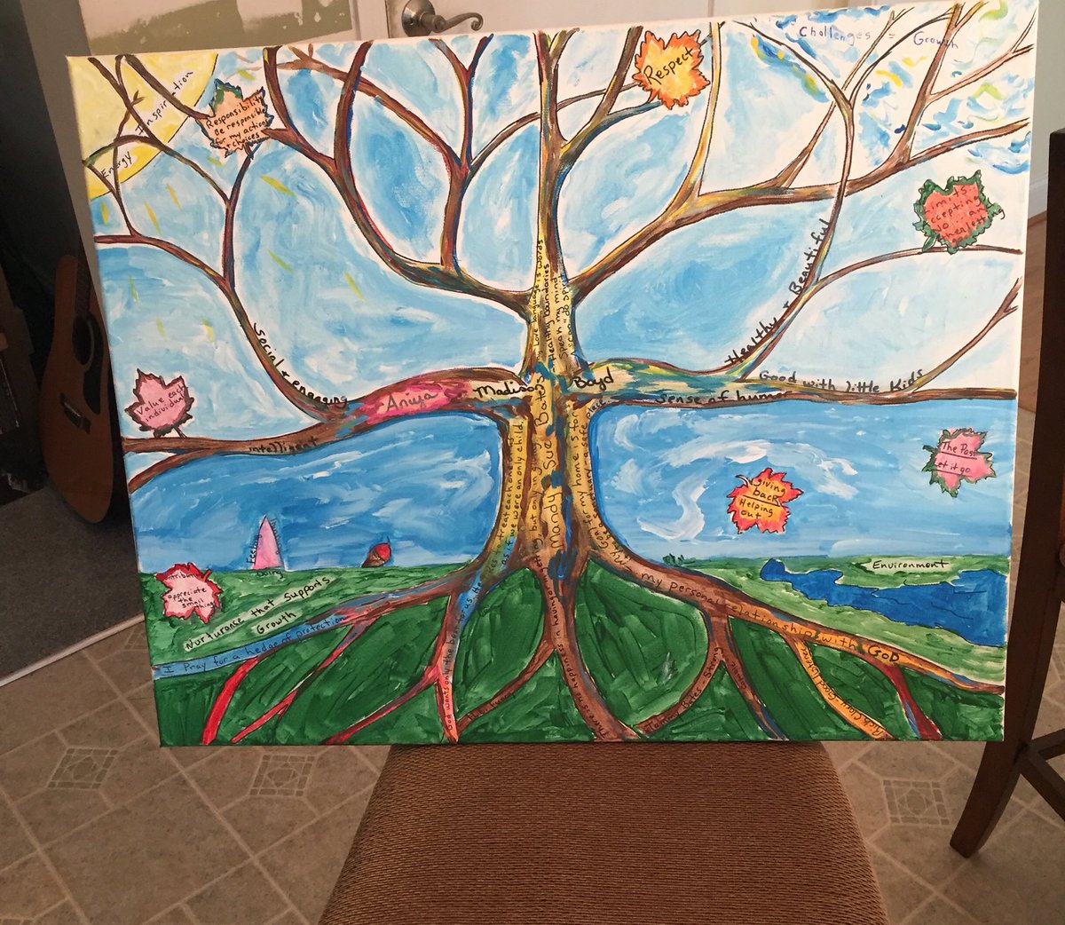 Mandy Bates tweet media