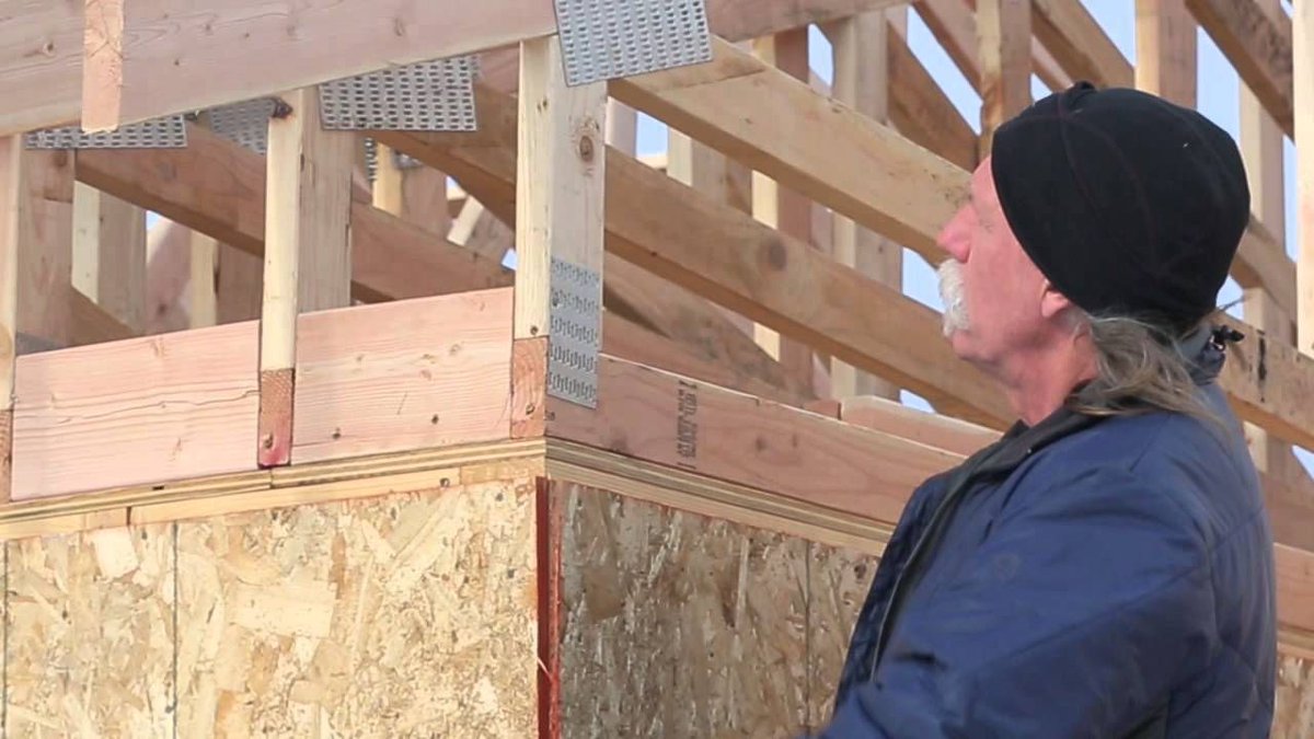 Zerohomes's tweet photo. No Ice Dams! Raised Heel Trusses allow for thicker ceiling insulation right up to the edge of the roof for a uniform ceiling R-value in zero energy homes or green homes.
#zeroenergyproject #zeroenergybuy #zeroenergybuild #zeroenergydesign #zeroenergysell
https://t.co/f98hfZXESX https://t.co/CwQSafOpK6