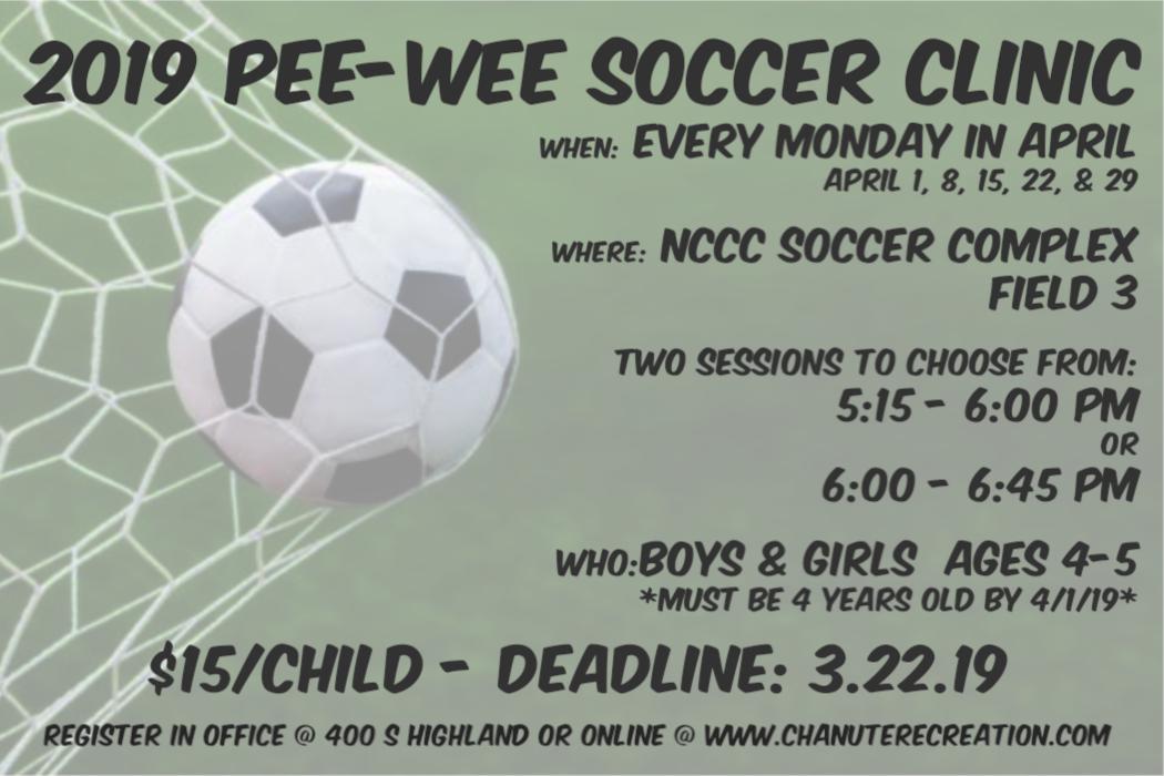 ChanuteRec's tweet image. #chanuterec #peewee #littles #SQUIRREL #soccer #socute