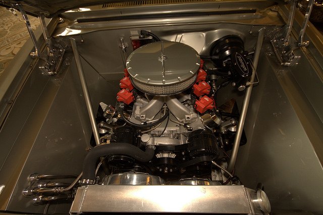 CorvetteChevyEx's tweet image. If you were going to customize your Chevy, which engine would be your style? Check out the engines at the Corvette Chevy Expo for some hot ideas! March 9 &amp;amp; 10 at the Galveston Island Convention Center.