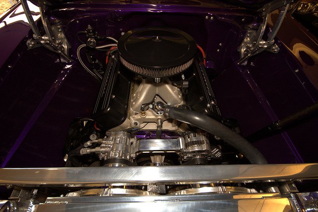 CorvetteChevyEx's tweet image. If you were going to customize your Chevy, which engine would be your style? Check out the engines at the Corvette Chevy Expo for some hot ideas! March 9 &amp;amp; 10 at the Galveston Island Convention Center.