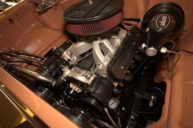 CorvetteChevyEx's tweet image. If you were going to customize your Chevy, which engine would be your style? Check out the engines at the Corvette Chevy Expo for some hot ideas! March 9 &amp;amp; 10 at the Galveston Island Convention Center.