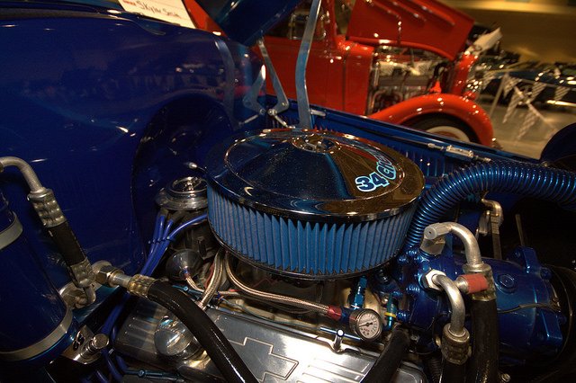 CorvetteChevyEx's tweet image. If you were going to customize your Chevy, which engine would be your style? Check out the engines at the Corvette Chevy Expo for some hot ideas! March 9 &amp;amp; 10 at the Galveston Island Convention Center.