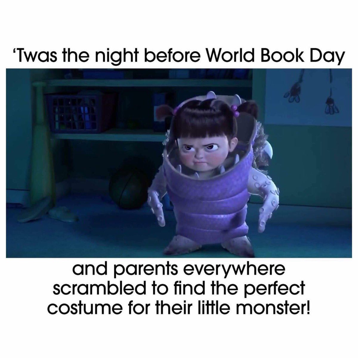 Little Pumpkins tweet media