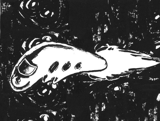 OneshiPress's tweet photo. Have we mentioned that our #comicshero @EricaSchultz42 is #Kickstarting a collection of short #comics? And that you should help spread the word? 
Well, too bad. We're saying it again. 
https://t.co/AHXEhRXtwl https://t.co/wM00ZGbTf1