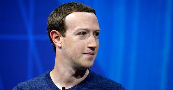 Adweek's tweet photo. According to Zuckerberg, Facebook’s future is encrypted private messaging: https://t.co/Su1jczdrip https://t.co/AqMGdniOCT