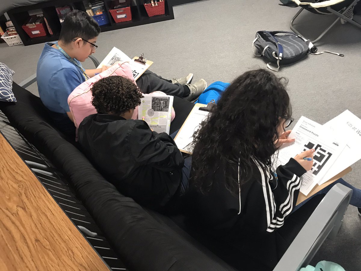 BlackwellReads's tweet image. Scavenger hunt to analyze @Scholastic’s “Kids at War” article w/ maps &amp;amp; infographics to connect w/ our current class novel A Long Walk to Water #speedstyle #competition