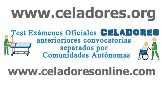 La mayor colección de Test Online de Celadores... D1AY2qoXcAcBTA0