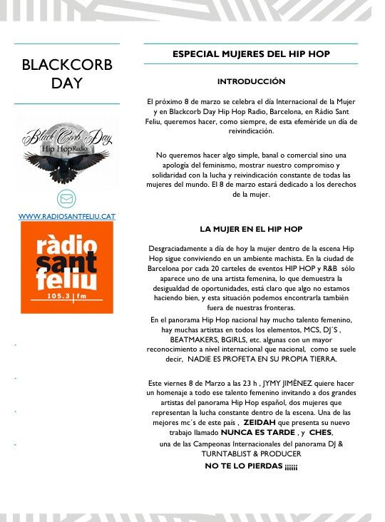 blackcorbday tweet media