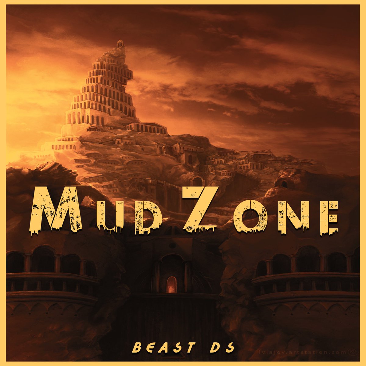 My New Album called “MUD ZONE” Dropping April 2019 🔥🔥 #ttmg #beastds #toptenmusicgroup #newmusic #detroitmusic #detroitrapper #nyc #djs #tourdjs #HipHopMusic #audioengineer