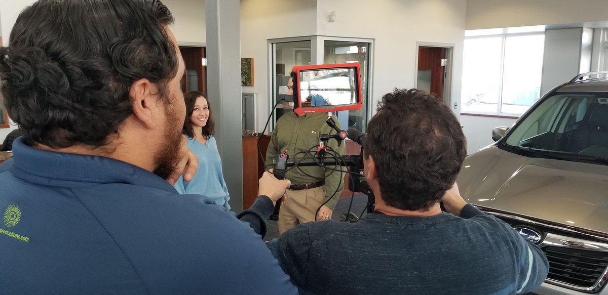 BodHighPro's tweet photo. 10 film locations, 2 days of shooting, several hours of editing, and 1 beautiful promo. Check✔️, check✔️, and check✔️🎬
#CoxMedia #NWA #Local #Film and #TV https://t.co/XvNbGXfyBr