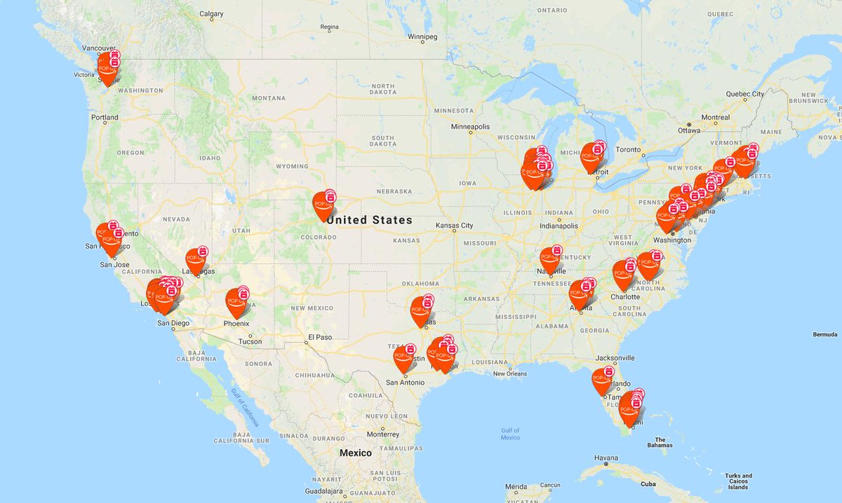 aggdata's tweet photo. #Amazon to Close All 87 U.S. Pop-Up Stores by Late April. 
#retail #retailnews #closings https://t.co/MDwRqTpb8x