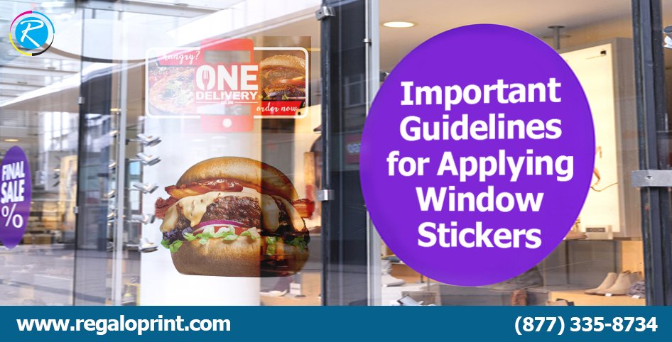 robrtanderson's tweet photo. Here you’ll clarify how you apply your #customwindowstickers to your #window. Click https://t.co/tXdKcqvqYQ
#WindowStickers #Stickers #CustomStickers #StickerPrinting #Printing #CustomPrinting #CarWindowStickers #CustomizedPrinting #WednesdayWisdom #ClearVinylStickers https://t.co/vQZE4t4aCQ
