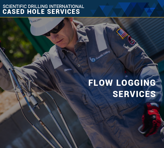 ScientificDrill's tweet photo. Scientific Drilling’s Standard FLS (Flow Logging System) is a high quality and cost-effective solution to find leaks, define the well flow profile and fluid type with a slim tool string.
Learn more at https://t.co/hJTKO0dG8w
#WednesdayWisdom #oilandgas #Flowlogging https://t.co/xACgcSsP89