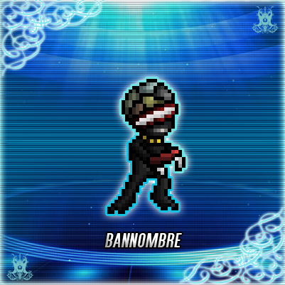NiyugameProject's tweet photo. Ce soir, on présente la modération dans le monde d'#Ivaylle ! Modérhammer et Modomina seront là pour corriger votre équipe. Les Bannombres sont d'ailleurs leurs esclaves.

#PixelArt #Animation #Bestiaire #Ennemis #Mobs #Sticker https://t.co/3JbZmbogVZ