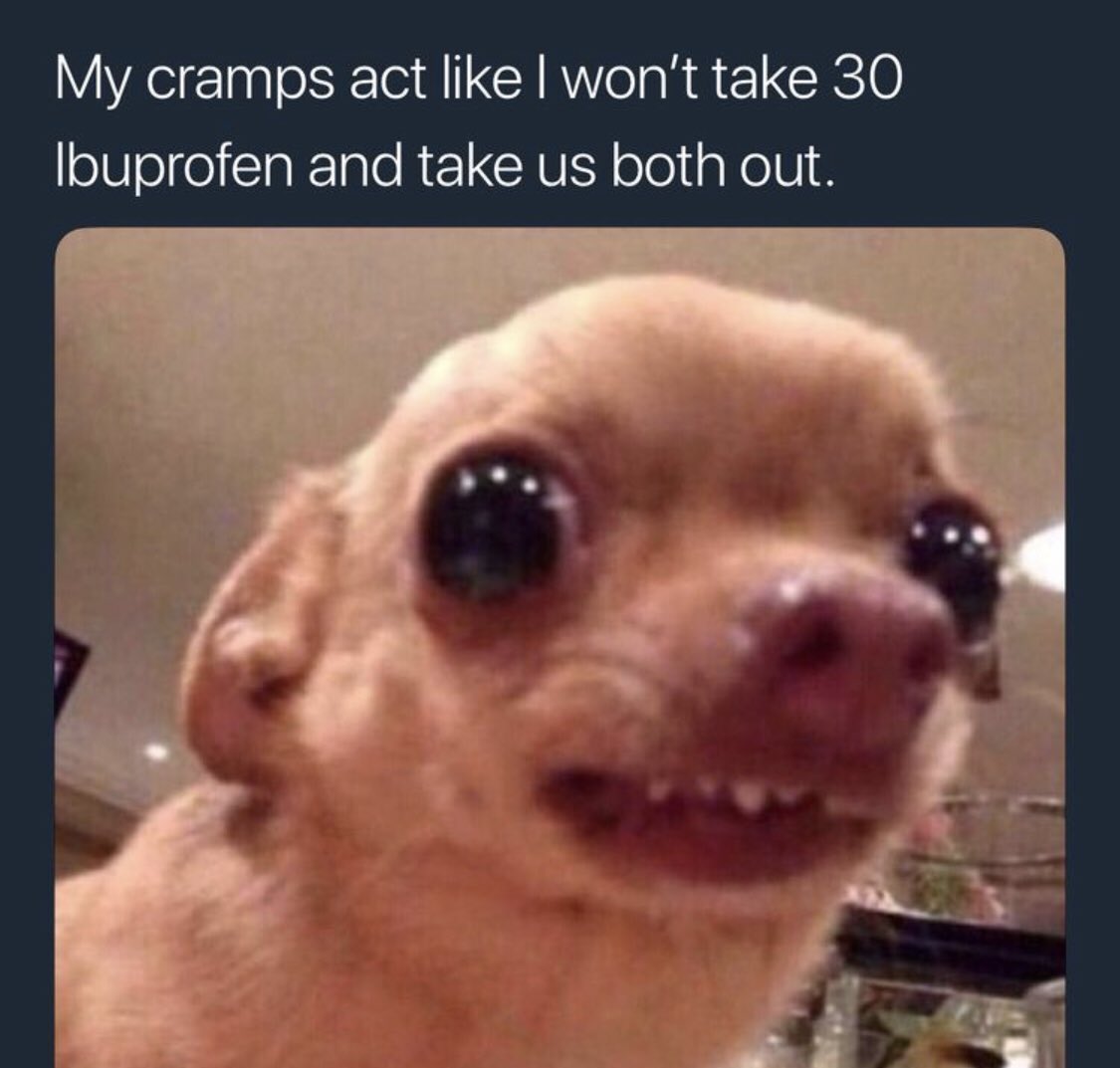 I ain’t playing girl.