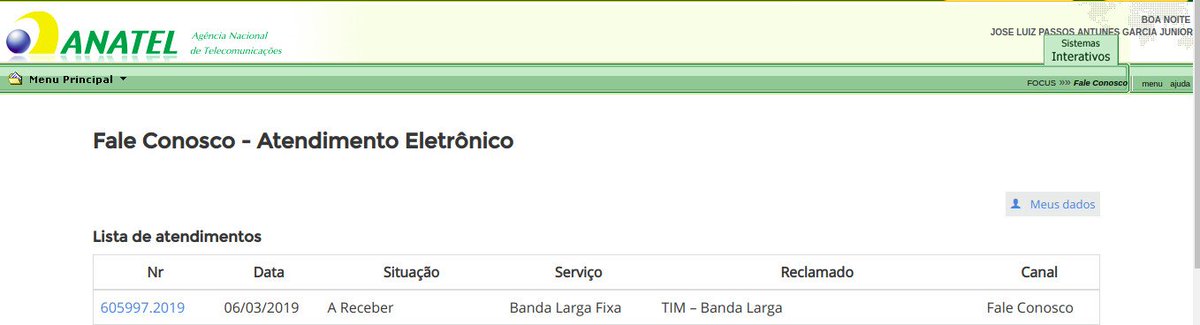 neozim's tweet image. Alô @TIM_AJUDA @TIMBRASIL 
Começamos mal hein? Protocolo Anatel já tá lá..
Atendente me deixou 1 hora no telefone (acreditem!)
#timlive 4mb de download, 192mb de upload. Piada???
Resultados: 
speedtest.net/result/8093190…
speedtest.net/result/8093210…