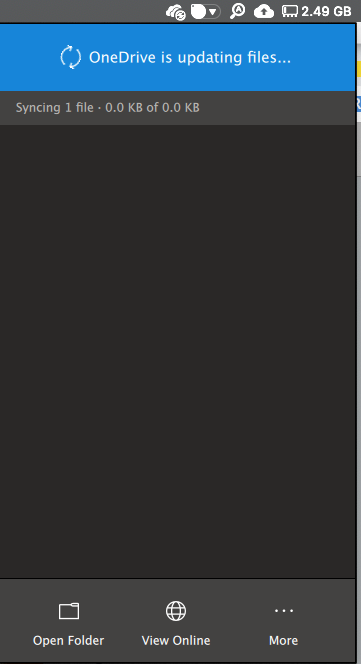 zero byte file in onedrive zero byte file in onedrive