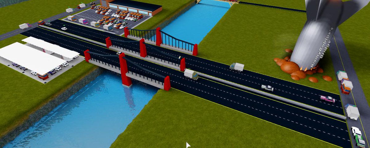 All done!
roblox.com/games/26505826…