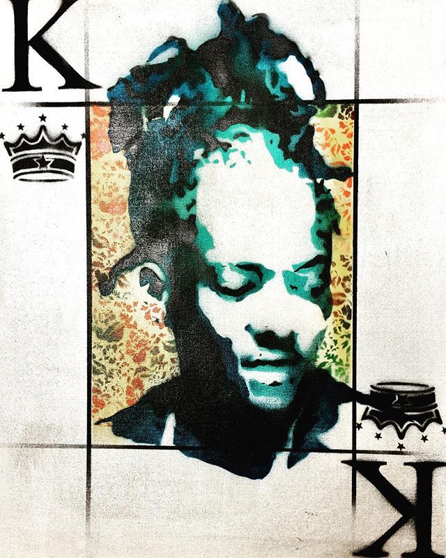 ashermains's tweet image. @mrkilla1 ! I have something for you to pick up and run wid at @art_house_473 - let me know when you in the Calliste area! #mrkilla #runwidit #kingkilla #soca #socamonarch #grenada #art #artgrenada #grenadaartisland #painting #stencil ift.tt/2UjUjhu