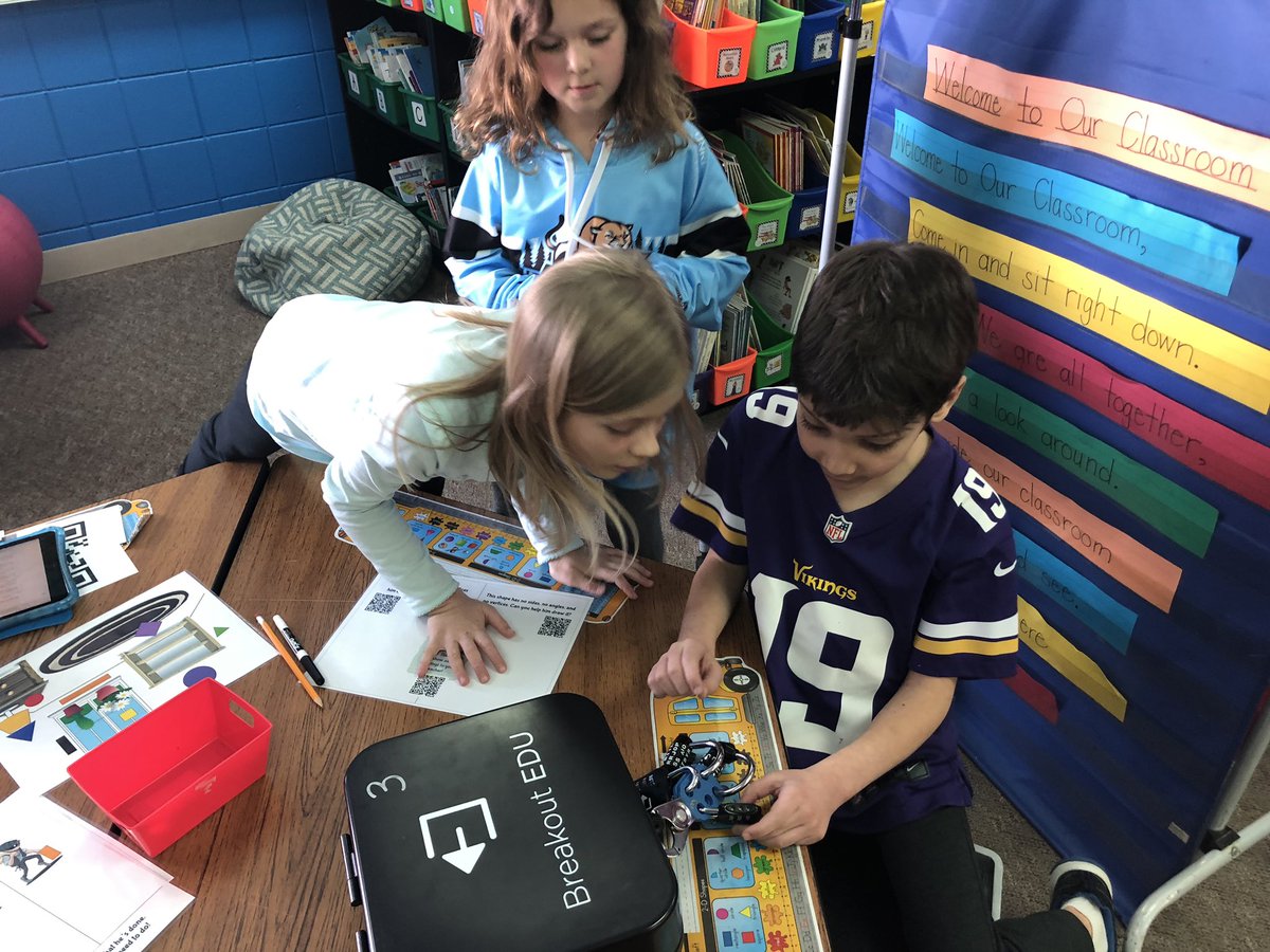 Eastview Elementary tweet media