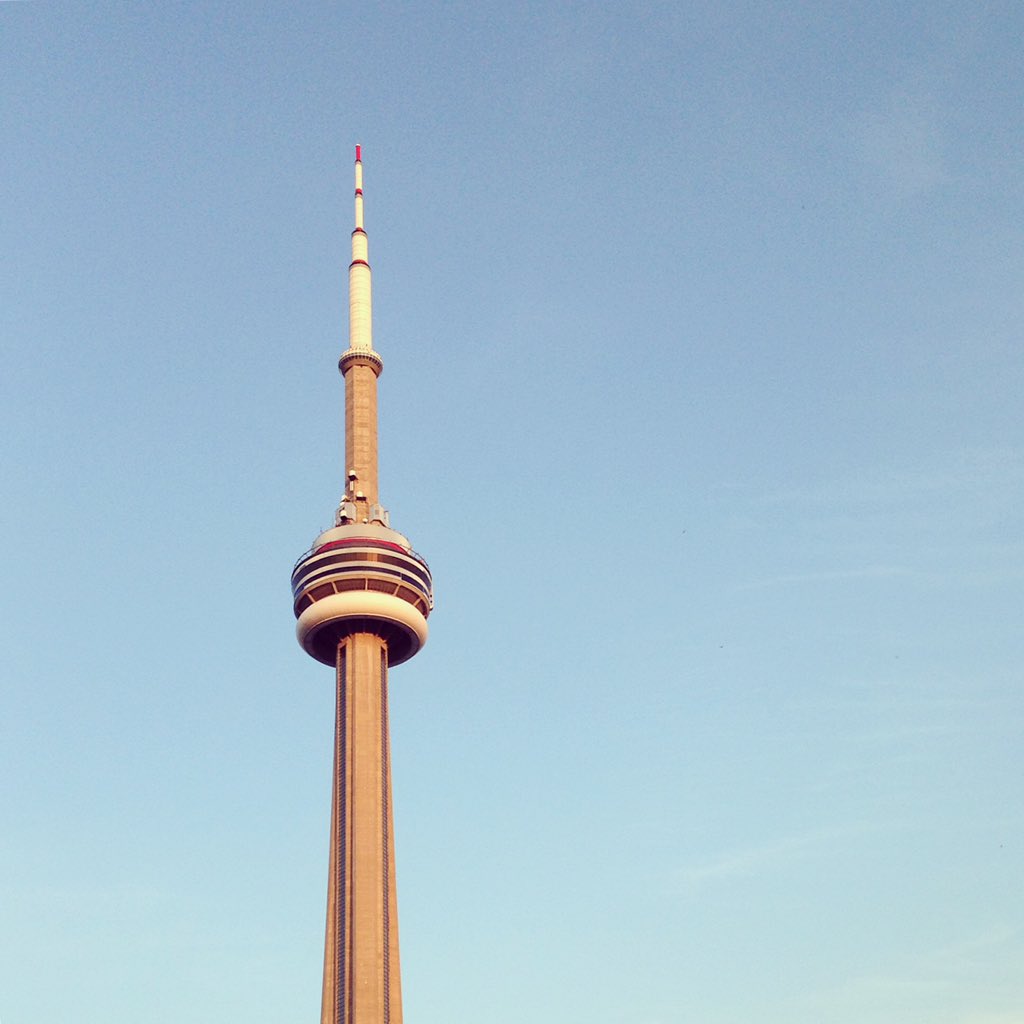 carlyjchalmers's tweet photo. Happy Birthday, Toronto! Proud to call you my hometown. 🇨🇦6️⃣ #TorontoDay #TO185 #Toronto185 https://t.co/3GlbF3q3da