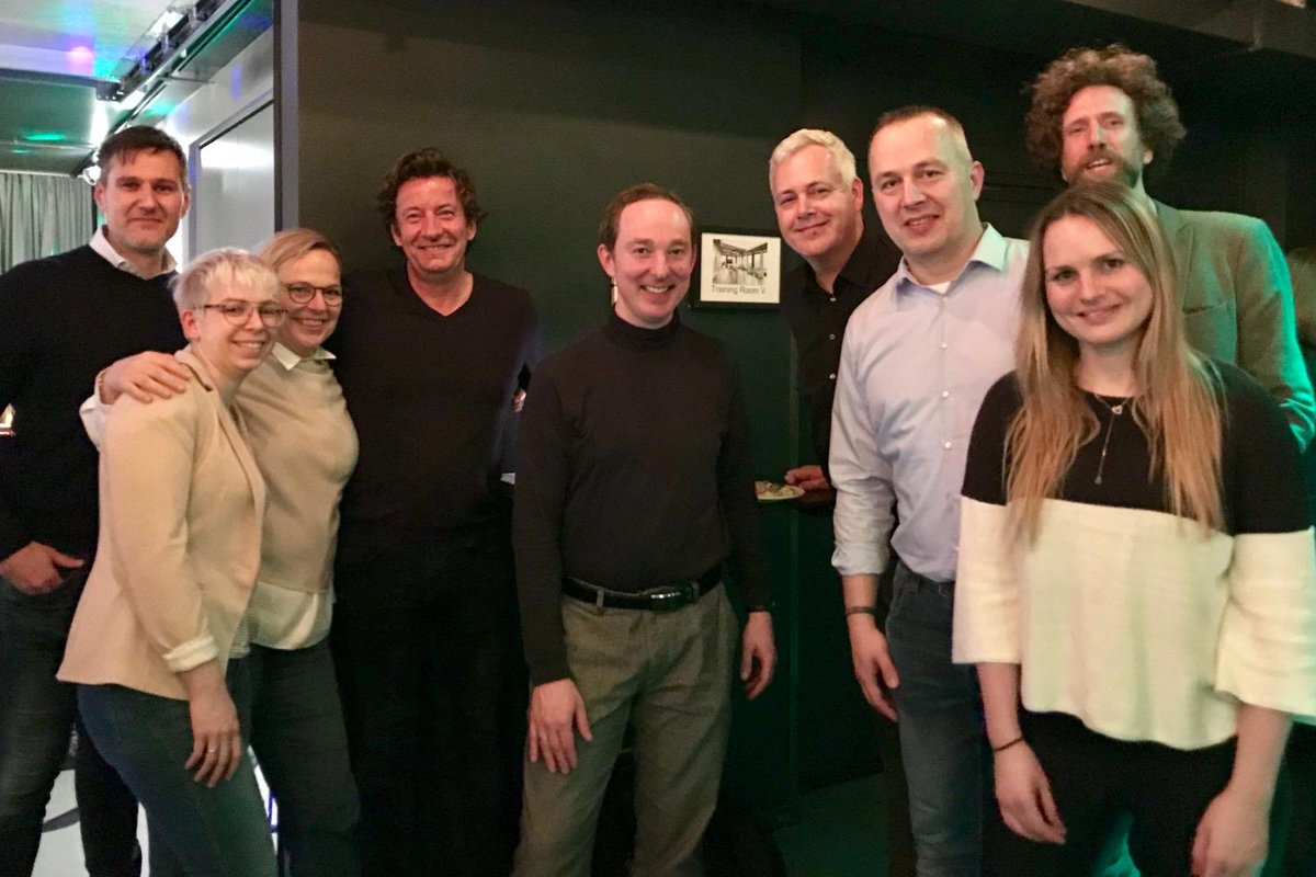 Marc Wagner tweet media