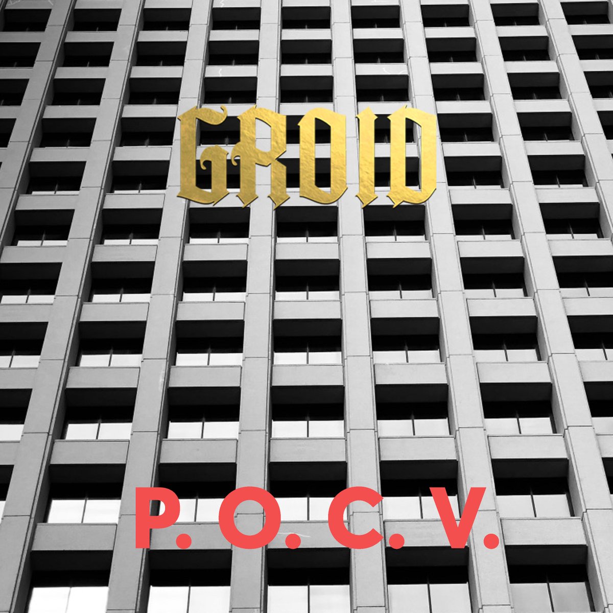 New single “P.O.C.V.” (Power Cypher Cypher Vibe) out on <a href="/Bandcamp/">bandcamp</a> today! 

groid.bandcamp.com/releases
S/O <a href="/JAWWAADTaylor/">JAWWAAD</a>