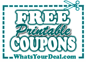 SaveTheDollar's tweet photo. LOOK! Whats new in PRINTABLE COUPONS https://t.co/NM20u3nkHd https://t.co/IE6xTZd0Im