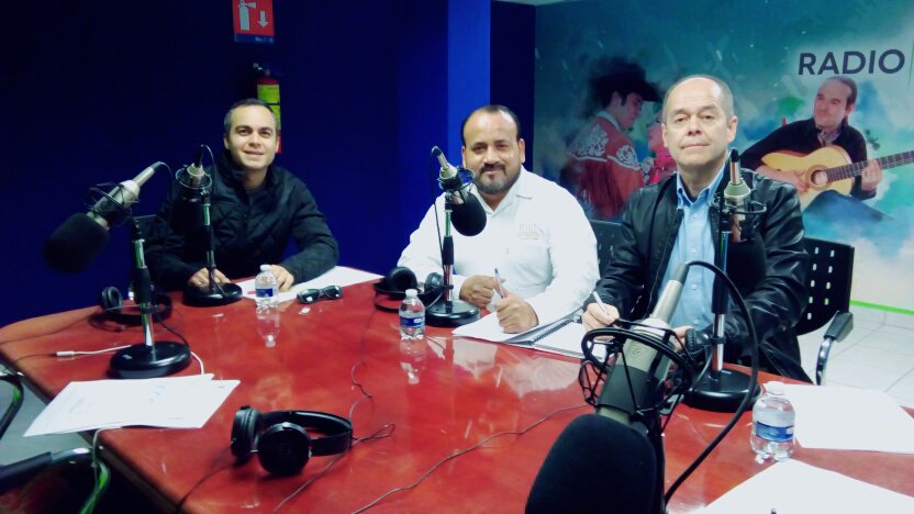 Programa 157 de "Generación Transparente", por <a href="/RadioTam_/">Tamaulipas Radio</a> , donde tuvimos como invitado de honor al Lic. Luis Adrián Mendiola Padilla, Director Jurídico y Titular de la Unidad de #Transparencia del <a href="/CongresoTams/">Congreso Tamaulipas</a>, quien participó con el tema: "Parlamento Abierto".
