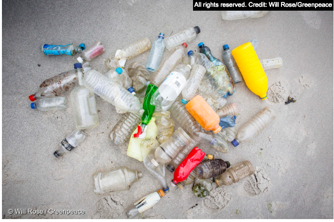 If we as responsible, educated, civilised citizens do not taken an initiative then what can we teach and expect from our younger generations?
Here are some of the smart ways to reduce plastic pollution. Education starts at home. #plasticfreeplanet 
greenpeace.org.uk/9-ways-reduce-…
