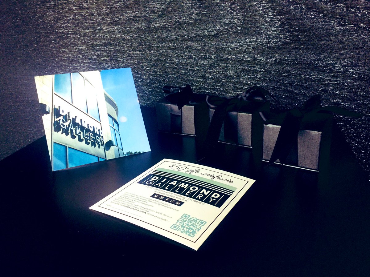 DiamondGallery2's tweet photo. The gifts and prize are prepared for Thursday morning’s #InternationalWomensDay2019 @WECManitoba Business Breakfast! Our business is proud to sponsor the #pearlsofwisdomwecm events throughout the year #WECM #womenentrepreneurs https://t.co/VTqbVAztuM