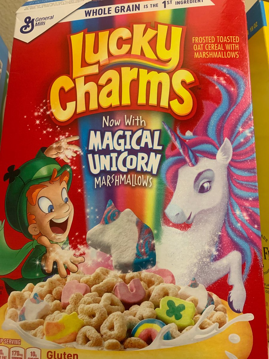 Ginger Meurer 💫 tweet media