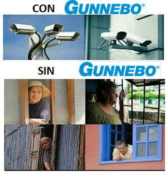 gunnebomx's tweet photo. #FelizMiércoles #gunnebomx #seguridad ¿Tus vecinos siguen sin saber quién se llevó la mercancía de tu negocio o quieres saber quién se comió tus chilaquiles del refri?  ¡Tenemos una solución a cada necesidad! Contáctanos.  ;) https://t.co/c7sQuQ4Ksq