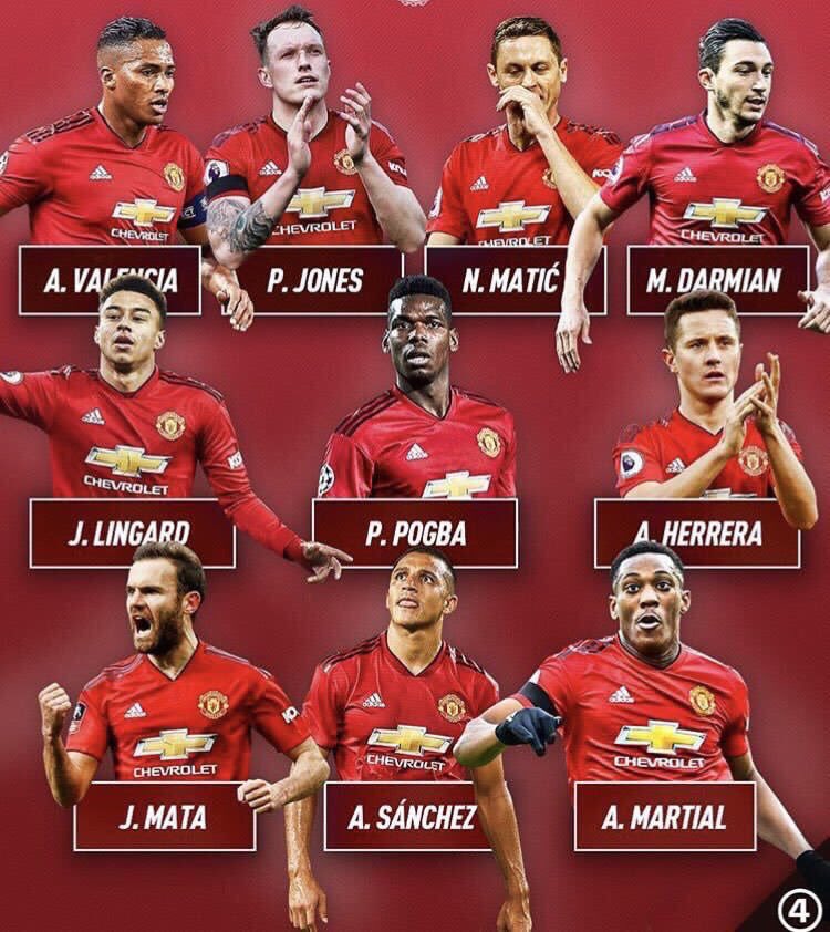 EPLworld's tweet photo. الريمونتادا التاريخيه تحدث ! مانشستر يونايتد أول فريق في تاريخ دوري ابطال أوروبا يعبر للدور التالي من البطولة رغم خسارته بفارق هدفين على ارضه في مباراة الذهاب ! 

اليونايتد فعل ذلك بغياب 10 لاعبين 👏🏼 https://t.co/7YmmVM4eyY