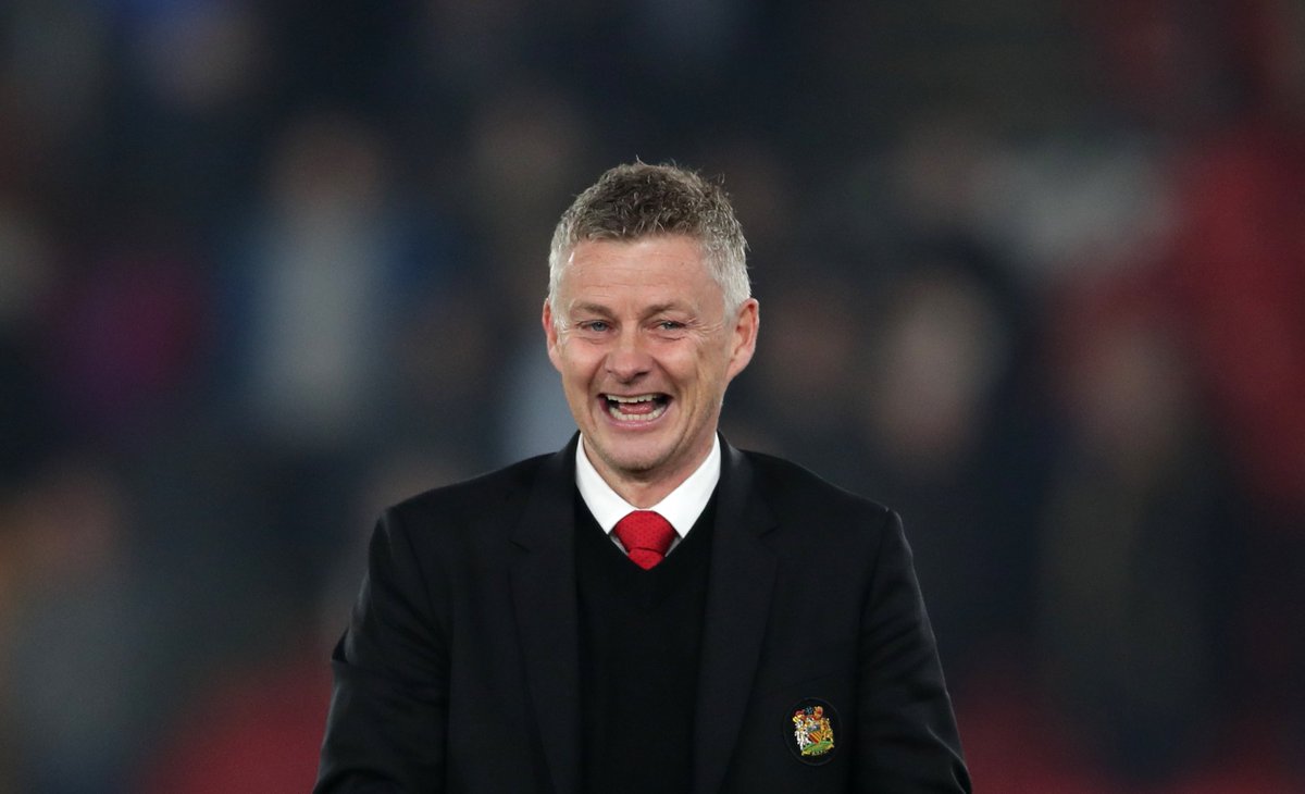 🏟️ Teams in a #UCL knockout tie after losing the first leg at home by 2 or more goals:

LLLLLLLLLLLLLLLLLLLLLLLLLLLLLLLLLLW

🚗 W stands for the wheel, which Ole is at! 

#PSGMUN #MUFC