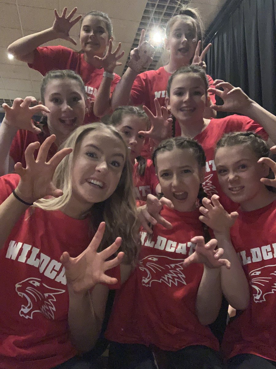 Bo’ness Academy YA tweet media