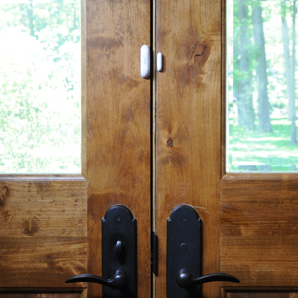 MONITOR ANY DOOR

Install the Dome Door/Window Sensor on garage doors and configure your Hub to send a notification or sound an alarm if it is left open for too long. 

bddy.me/2SKM1xj

#getdome #homeautomation #door #window #sensor #zwave #zwavealliance