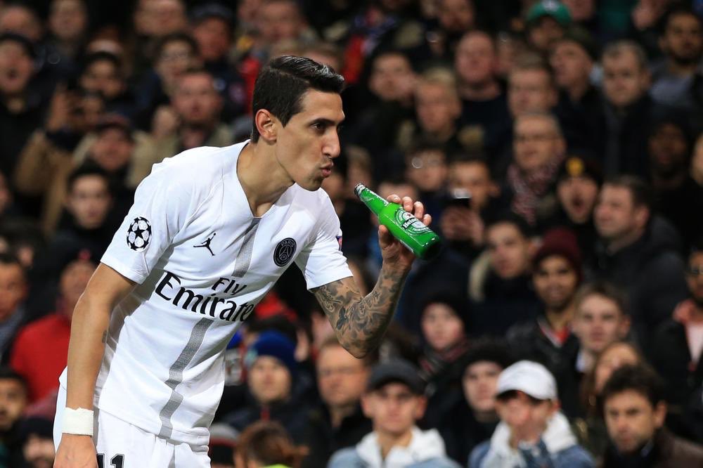 ODDSbible's tweet photo. Bottled it 👀 https://t.co/bFl8FNTmQj