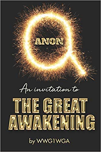SarahGi00782242's tweet photo. #QAnon We Are #TheMighty200 #AFreeThinker @SarahGi00782242 @POTUS #WWG1WGA vs #NetNeutrality We must protect the free exchange of ideas and information online from falling under the control of a handful of powerful Globalist. #TheEnemiesofTheRepublic Won't Stop Until #Agenda21 https://t.co/fRPmgDMfAT