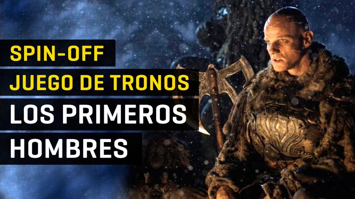 hobby_consolas's tweet image. La semana que viene repasaremos las principales teorías para el final de #JuegoDeTronos, pero para eso, antes necesitamos aclarar algunas cosas de la mitología de la saga. ¿Sabes quiénes son los Primeros Hombres? Te lo contamos aquí: buff.ly/2TyvJw4