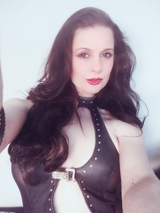 Did I hear &ldquo;yes Mistress K!&rdquo;  On cam @S66TV until 11pm only!!! https://t.co/WMTNzT1ARz<a class="tags" target="_blank" title="On Twitter" href="/?out=eyJ0eXAiOiJKV1QiLCJhbGciOiJIUzUxMiJ9.eyJpYXQiOjE3MjA5NDAyMjcsImlzcyI6InR3cG9ybnN0YXJzLmNvbSIsIm5iZiI6MTcyMDk0MDIyNywiZXhwIjoxNzUyNDc2MjI3LCJyZWRpcmVjdF91cmwiOiJodHRwczovL3R3aXR0ZXIuY29tL1M2NlRWIn0.53KV-iUE2JMVkF-eiurRecuM3OmfYEoWdto9vd-XaU7xlP2InIfljQVf_3s43zk3ojTJsbvHgaF7X4r4LHAkEQ">@S66TV</a><a href="/tag/wokeupwankingwednesday"class="tags"><span>#wokeupwankingwednesday</span></a>