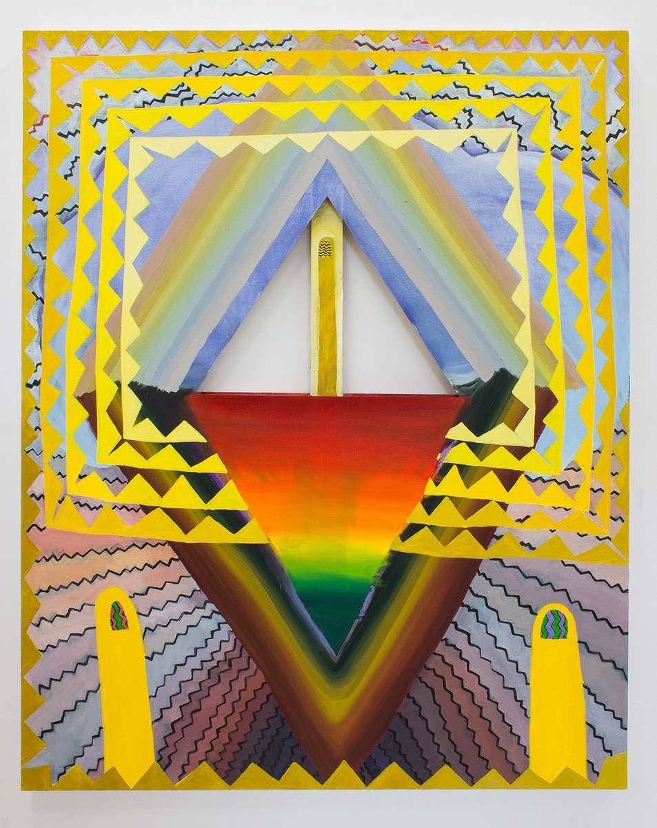 Wassaic Project March 2019 Gazette! - mailchi.mp/wassaicproject…