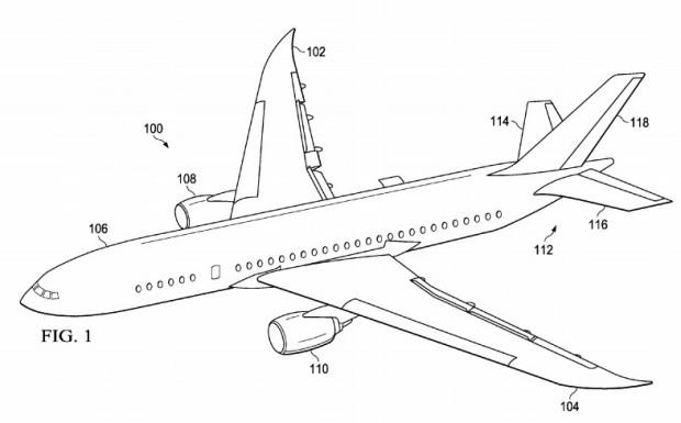 20,000 3D Printed Parts Are Currently Used on Boeing Aircraft as Patent Filing Reveals Further Plans 3dprint.com/49489/boeing-3…